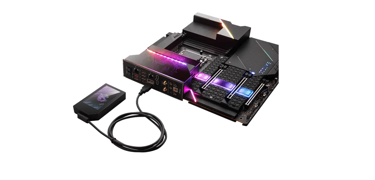 Msi M-vision Dashboard Motherboard User Guide Msi M-vision Dashboard Motherboard User Guide