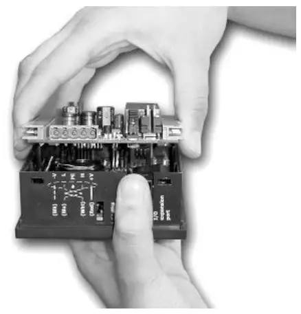 UNITRONICS V120-22-R1 PLC Controllers - fig 20