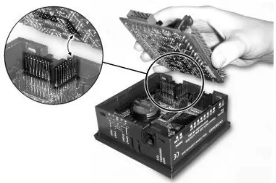 UNITRONICS V120-22-R1 PLC Controllers - fig 21