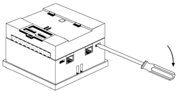 UNITRONICS V120-22-R1 PLC Controllers - fig19