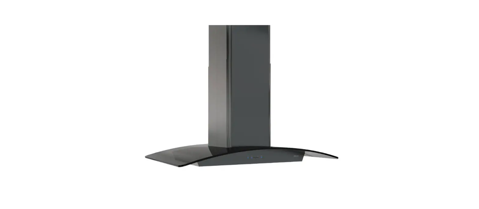 Zephyr Zre-m90absgg 36 Inch Ravenna Island Hood Installation Guide