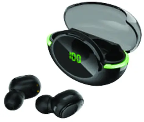 MVMT EB5591 True Wireless Earbuds