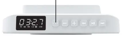 Bluetooth Transmission