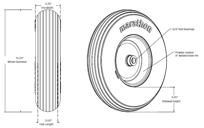 Marathon 20063 Tire fig-1