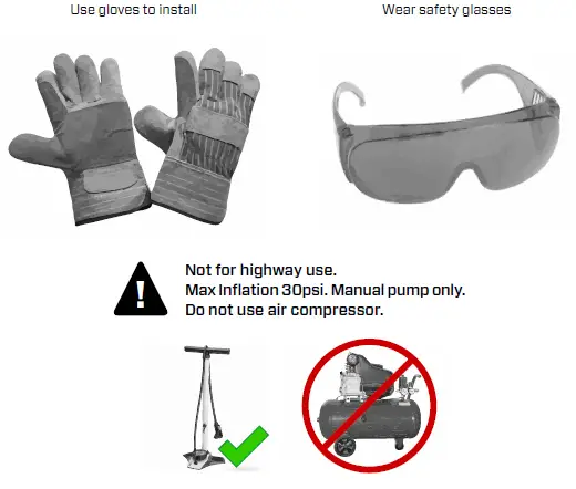 Marathon 20063 Tire fig-1