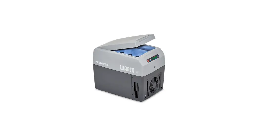 Dometic Tc14 Thermoelectric Cooler Instruction Manual Dometic Tc14 Thermoelectric Cooler Instruction Manual