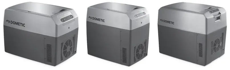 DOMETIC TC14 Thermoelectric Cooler