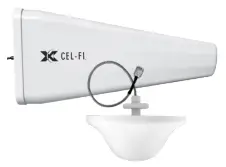 Cel-Fi GO In-Building