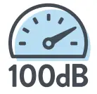 Indoor/Outdoor NEMA 4 Rating