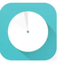 tp-link 7106509164 Deco Router User Guide - App Icon