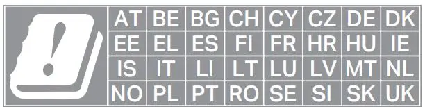 tp-link 7106509164 Deco Router User Guide - available country