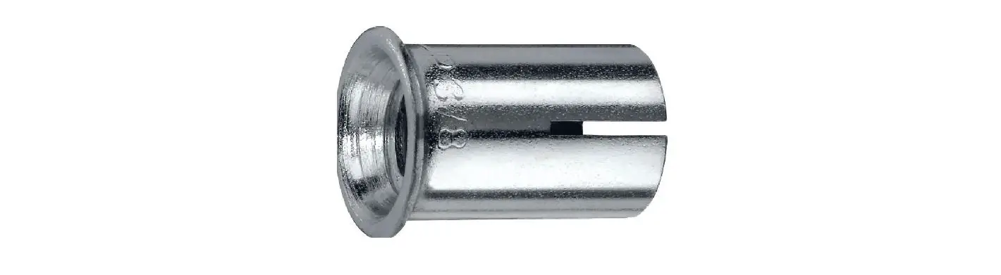 Hilti Hdi-p Tz Flush Anchor Instructions