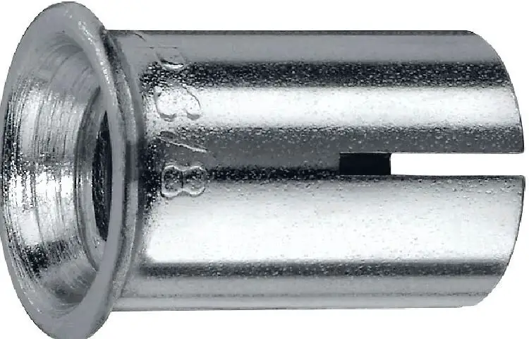 HILTI HDI-P TZ Flush Anchor-fig1