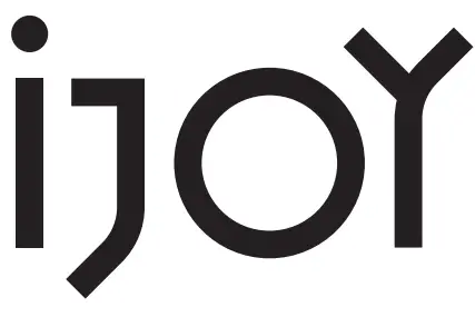 Ijoy Logo