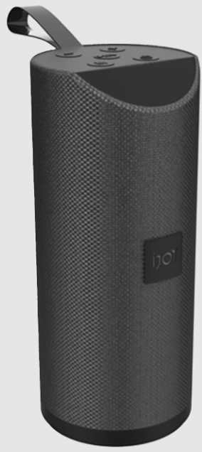 iJOY ROAR Wireless Speaker