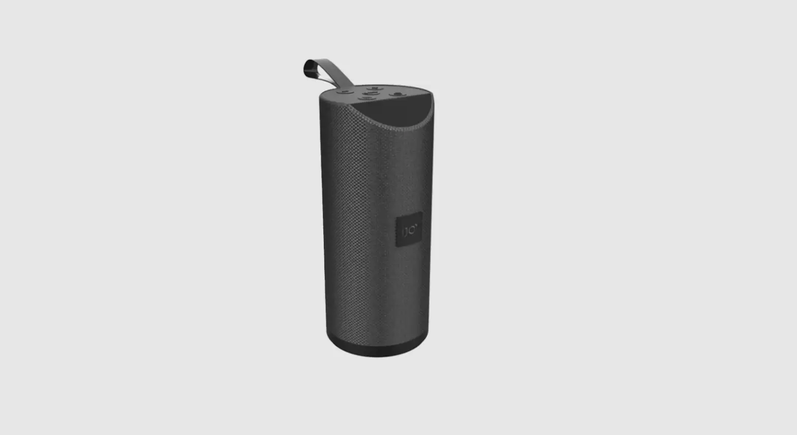 Ijoy Roar Wireless Speaker User Manual