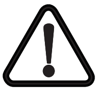 Warning Icon