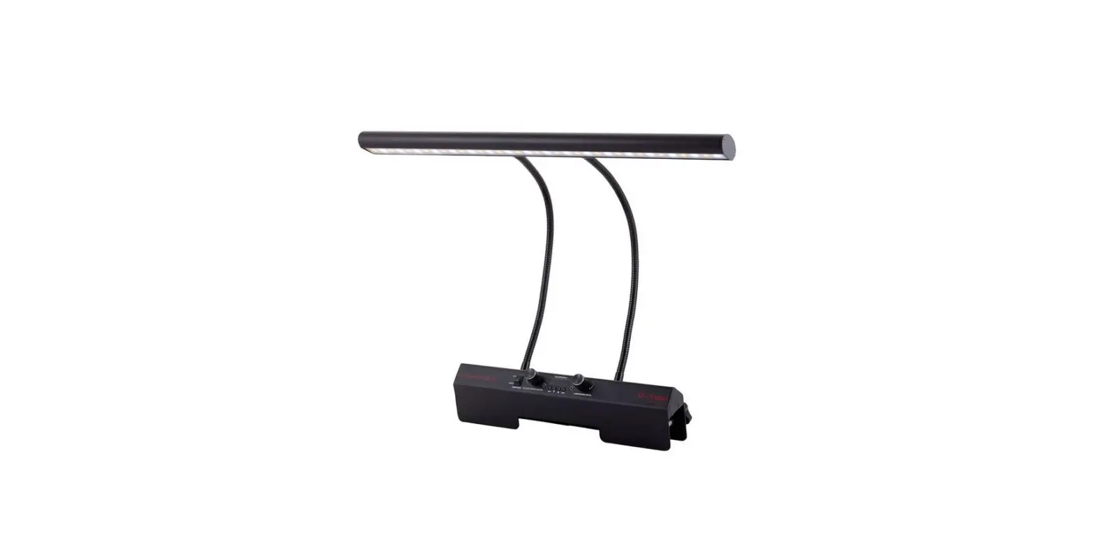 Thomann 330169 Led Music Stand Light Pro User Guide Thomann 330169 Led Music Stand Light Pro User Guide