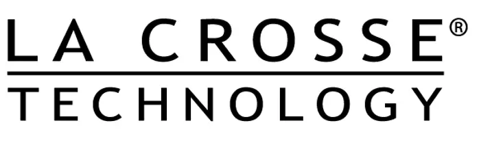 LA CROSSE TECHNOLOGY -logo
