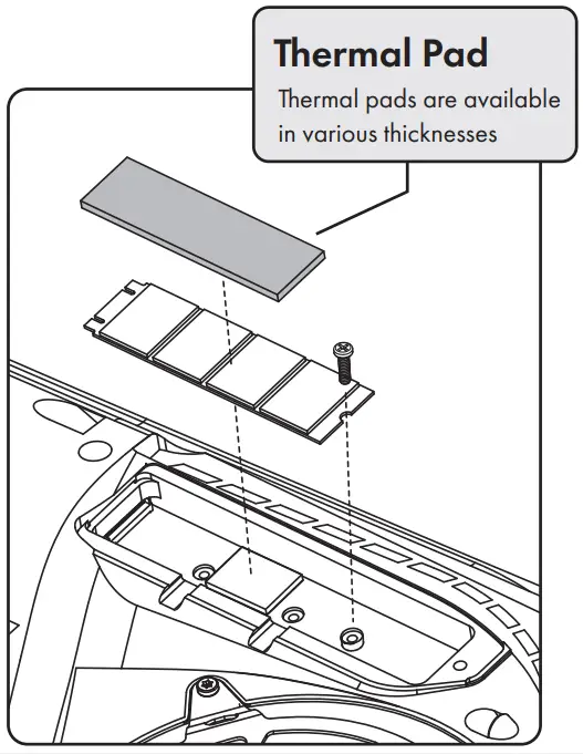 Installation Instruction