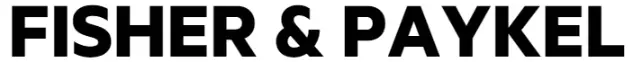 Fisher and Paykel logo