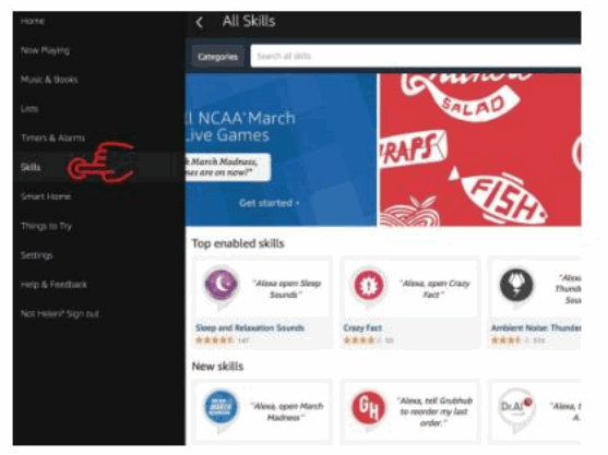 Moes MS-101-16A Wifi Smart Switch - Skills