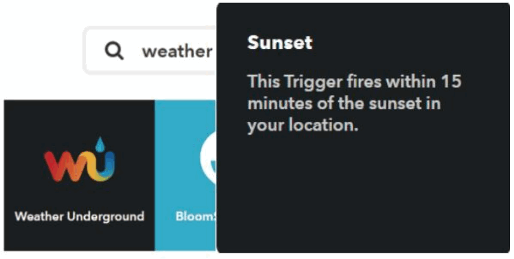 Moes MS-101-16A Wifi Smart Switch - Weather Underground