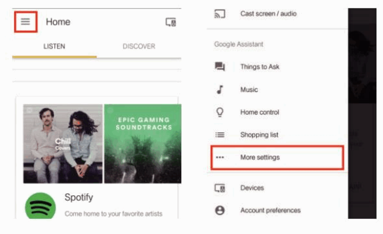 Moes MS-101-16A Wifi Smart Switch -n Google Home