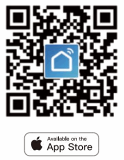 Moes MS-101-16A Wifi Smart Switch - qr code 1