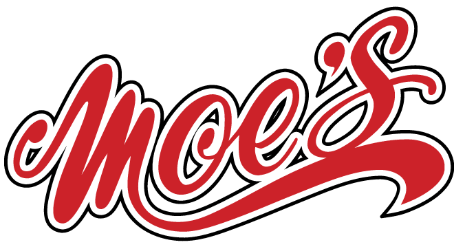 Moes - logo