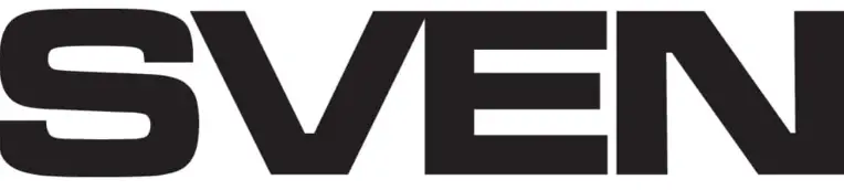 SVEN LOGO