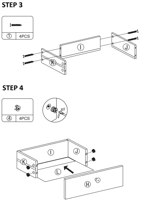 JAXPETY-HG61S1097-2-Tier-Modern-and-Simple-Wooden-End-Table-Nightstand-with-1-Drawer-fig-6