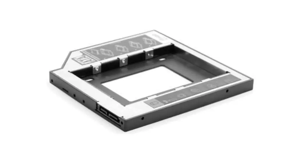 Gembird Mf-95-02 Slim Mounting Frame User Manual Gembird Mf-95-02 Slim Mounting Frame User Manual