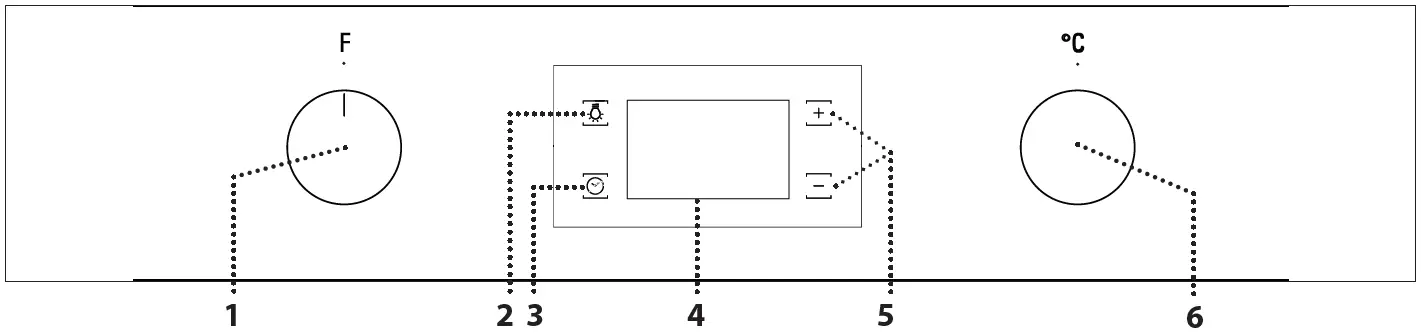 Hotpoint-FA2-841-JH-IX-HA-Stainless-steel-Oven-fig-2