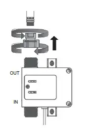 Intelligent IFSGAJ002A-ANON Automatic Faucet with Soap Dispenser (10)