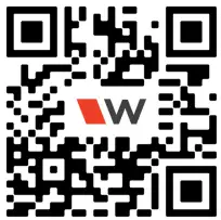 WILLIAMS AV Digi-Wave 400 Series Wireless Intercom And Interpretation System - qr code