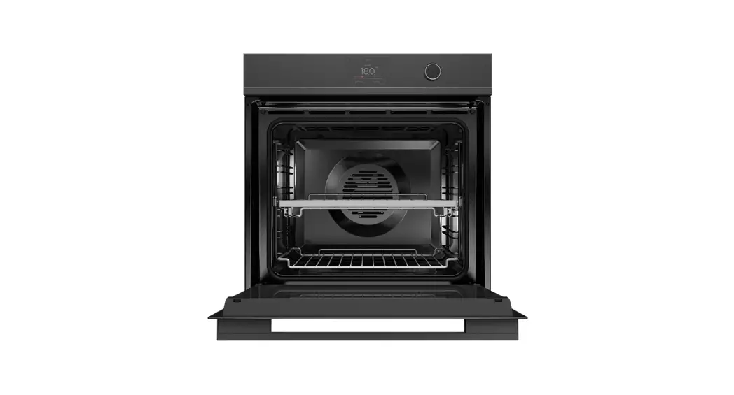 Fisher Paykel Ob60sdptdx2 Oven 60cm 16 Function User Guide Fisher Paykel Ob60sdptdx2 Oven 60cm 16 Function User Guide