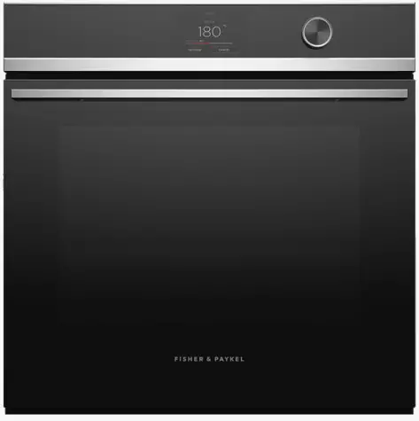 FISHER PAYKEL OB60SDPTDX2 Oven 60cm 16 Function