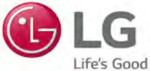 LG logo