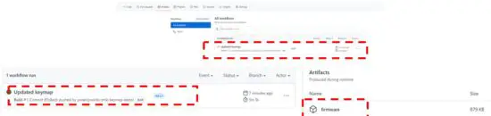 FIG 12 Building Firmware