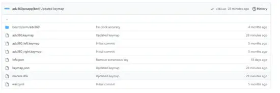 FIG 13 Creating Macros via Direct Programming
