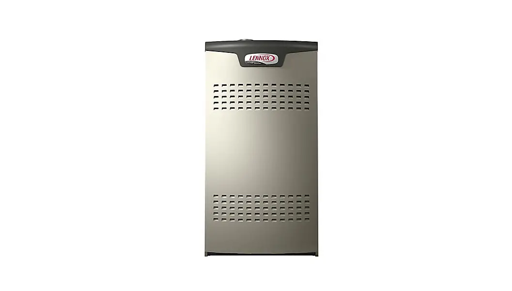 Lennox Sl280v Variable Speed Gas Furnace User Manual