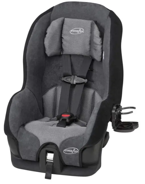 Evenflo-38111190-Tribute-5-Convertible-Car-Seat-Product