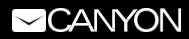 CANYON LOGO