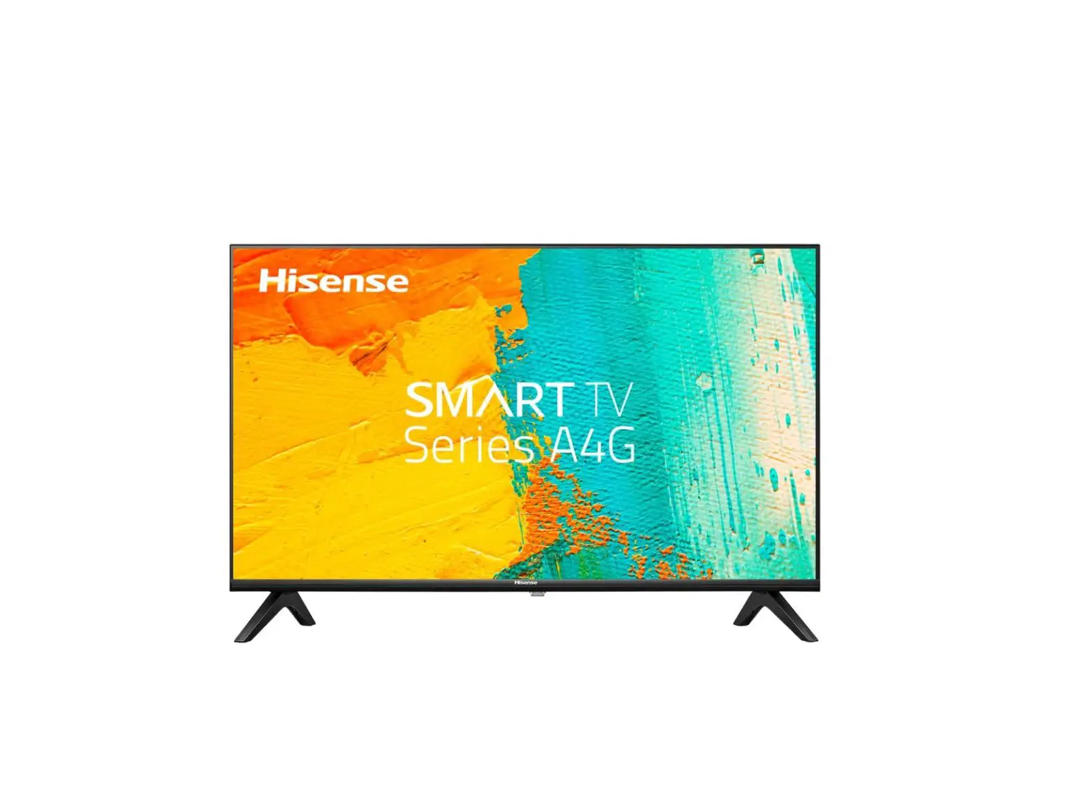 Hisense Qsg-a4kv Android Tv User Guide Hisense Qsg-a4kv Android Tv User Guide