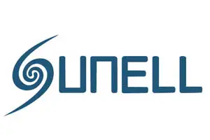 Sunell Logo