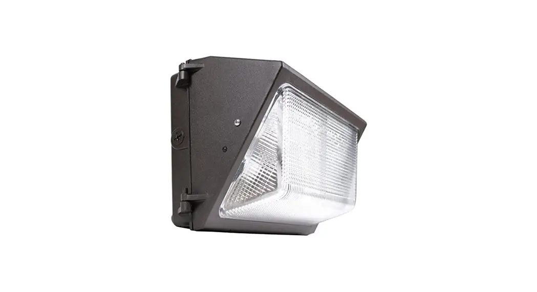 Simply Retrofits Led Wall Pack Light Instructions