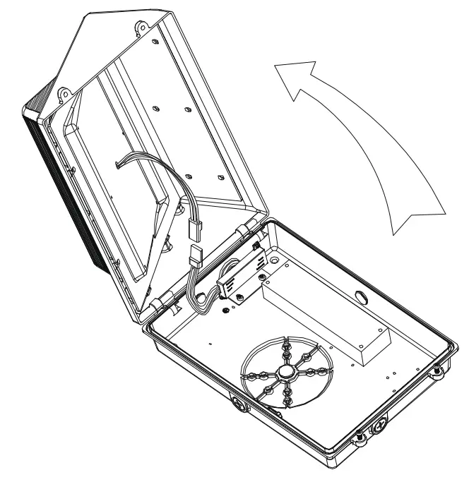 Simply Retrofits LED Wall Pack Light - Figure 10