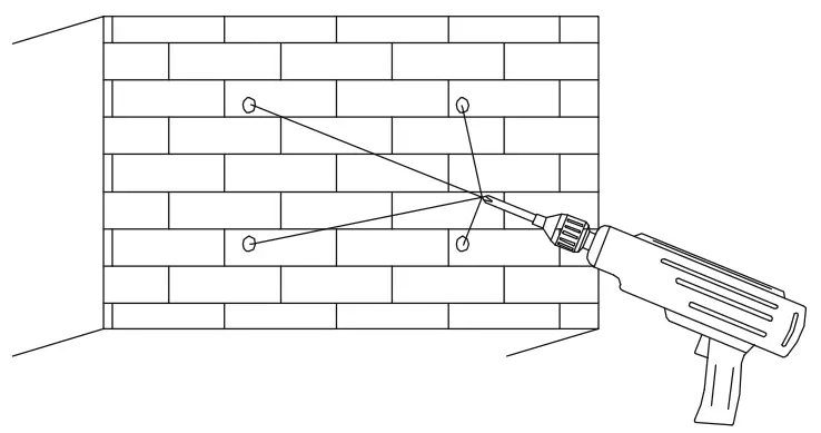 Simply Retrofits LED Wall Pack Light - Figure 12
