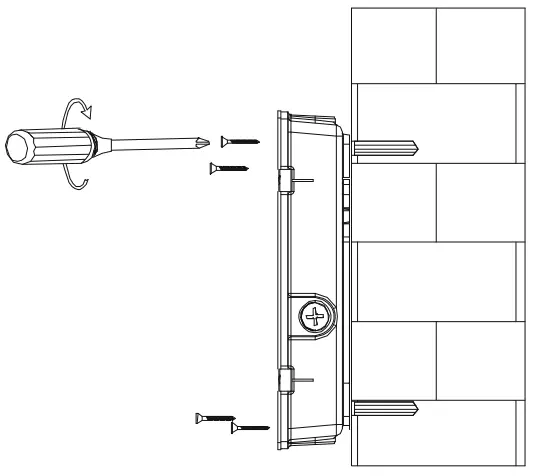 Simply Retrofits LED Wall Pack Light - Figure 15